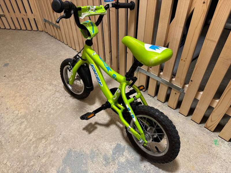Bike for kids 3-5 years