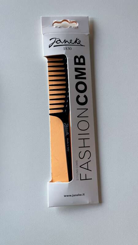 Comb Janeke 