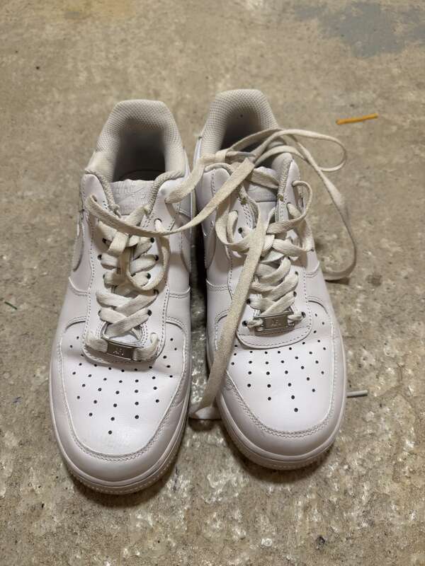 Nike AirForces